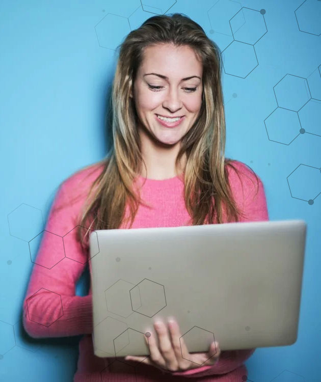 Integrated business system