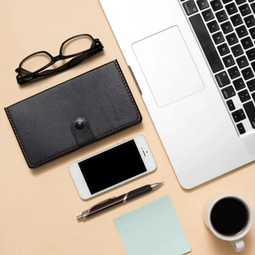 Employee Asset Module