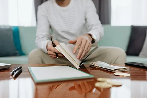 enterprise resource planning